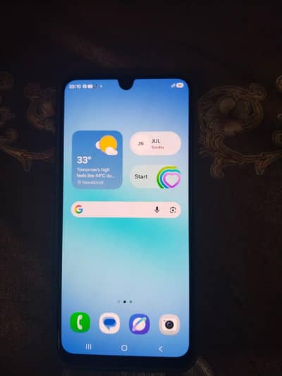 Samsung Galaxy A17 256 GB