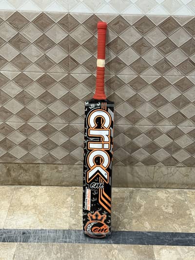 Crickem Original Bat Available for Sale