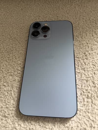 Apple iPhone 13 Pro Max