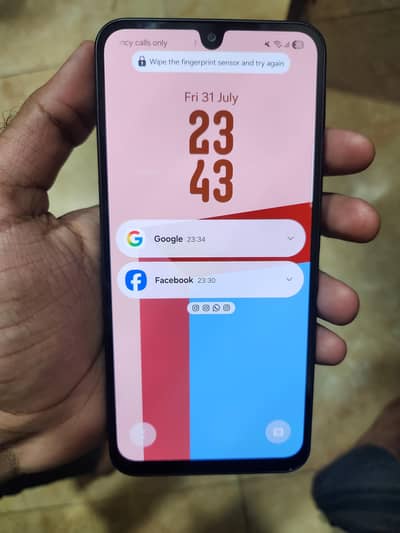 Samsung Mobile A26