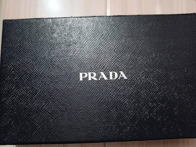 Prada bag