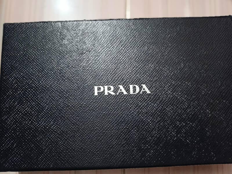 Prada bag 0