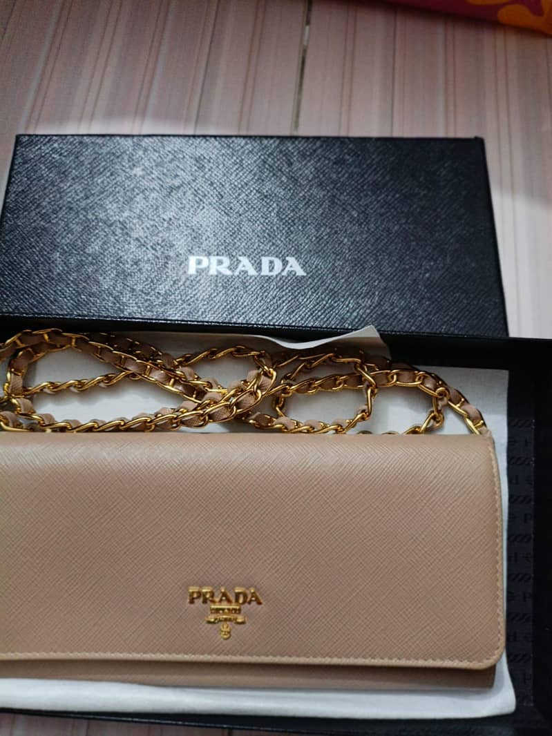 Prada bag 3
