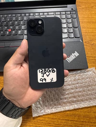 Apple iPhone 15 JV 128Gb