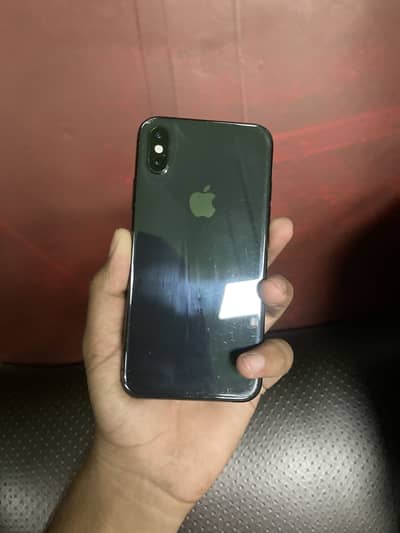 Apple iPhone XS