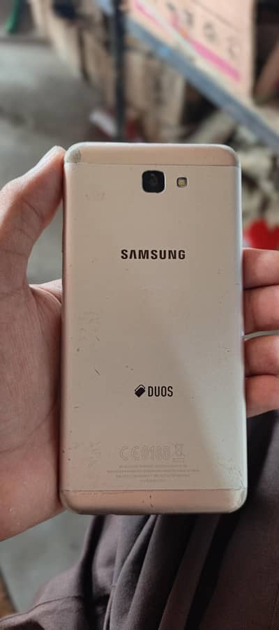 Samsung Mobile J7 Prime