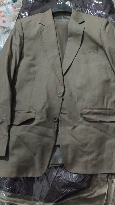 coat pant