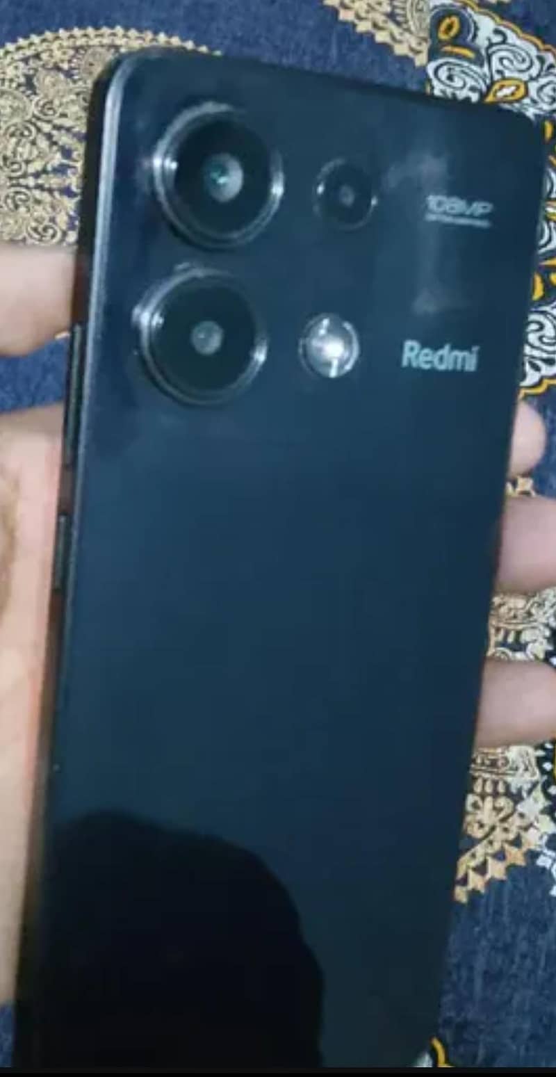 Redmi Note 13 1