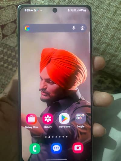 Samsung Mobile Note 20