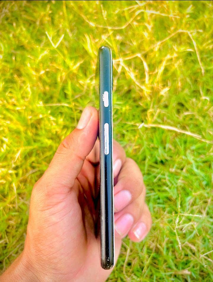 Google pixel 4 2