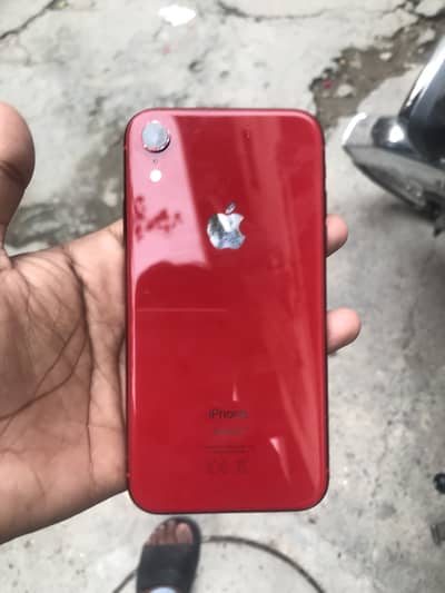 iPhone XR 64gb