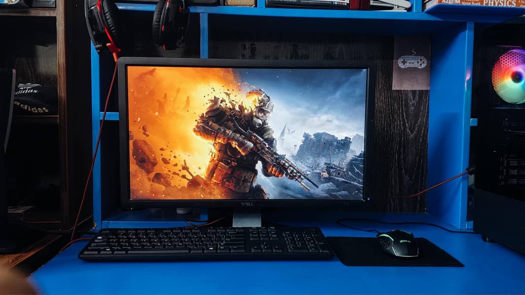 Gaming PC AMD 2
