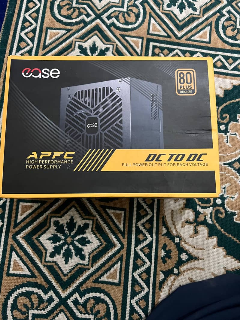 Gaming PC AMD 9