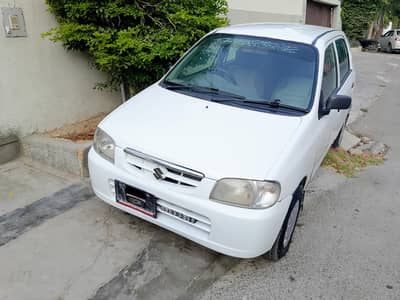 Suzuki Alto 2011