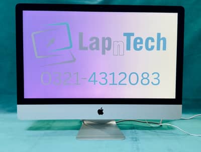 Apple iMac 2017,All in One 21'' Core i5, 16GB Ram,1TB Fusion Drive