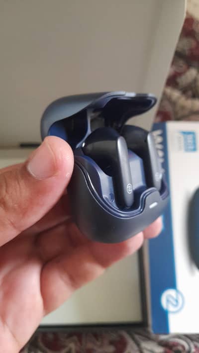 Zero Wave Z Airbuds