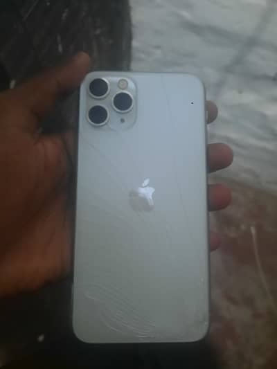 Apple iPhone 11 Pro