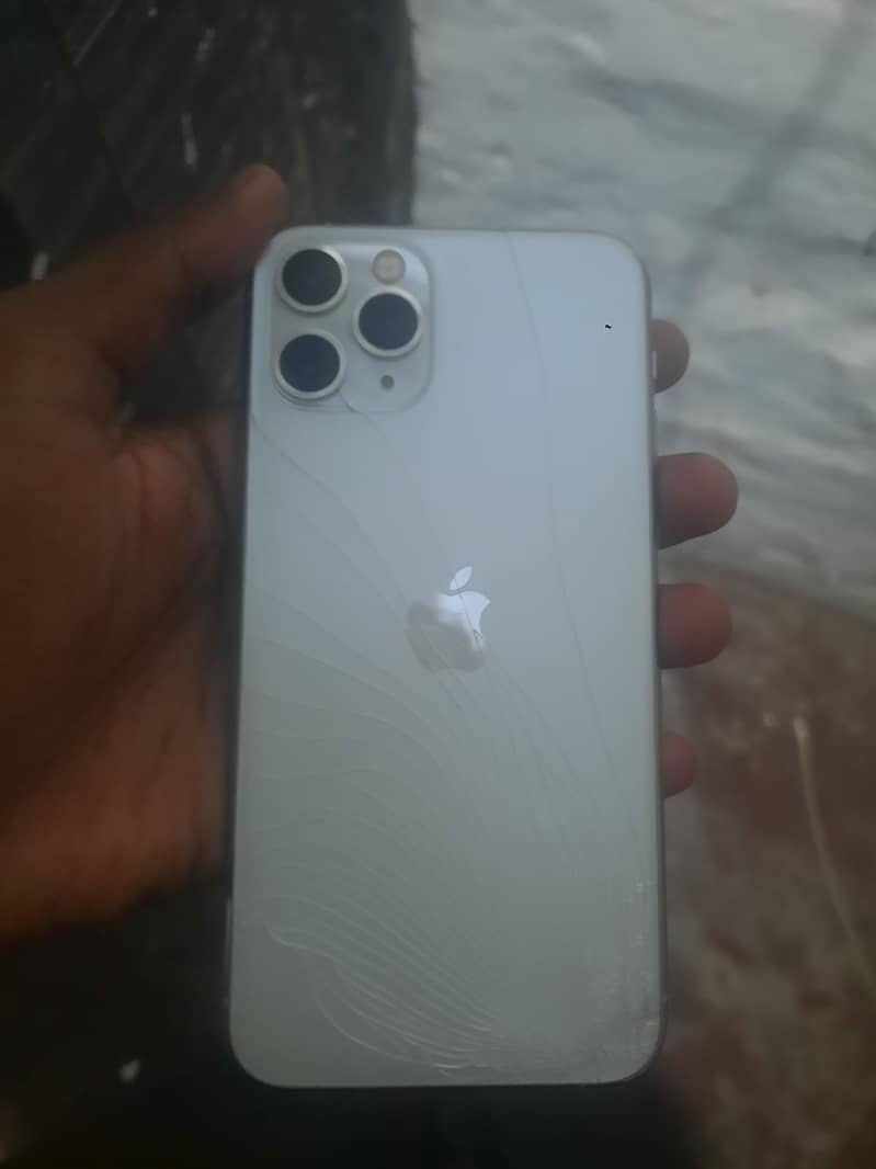 Apple iPhone 11 Pro 0