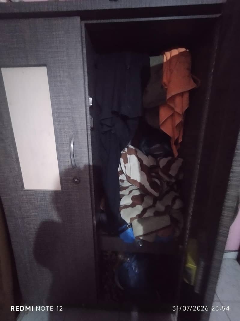2 door cupboard 1