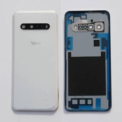 LG V60 THINQ Back glass/back casing/ back cover.
