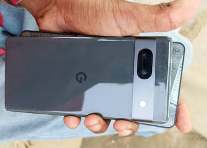 Google Pixel 7a
