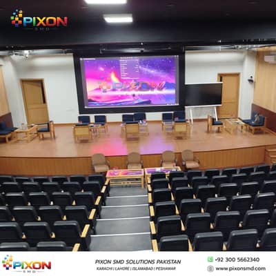 SMD Screen | Indoor SMD Screen | Outdoor SMD Screen | SMD Islamabad