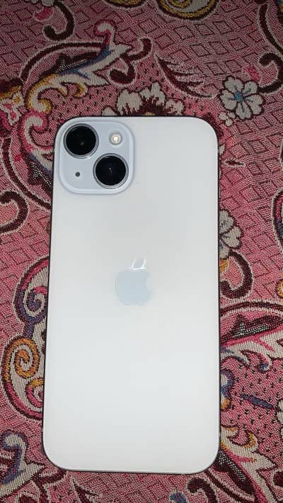 Apple iPhone 15 fu