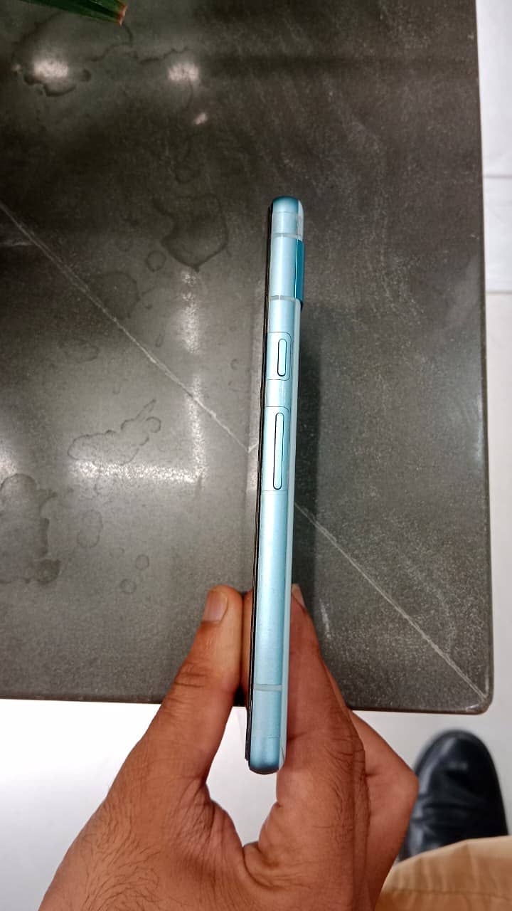 Google Pixel 7a 0