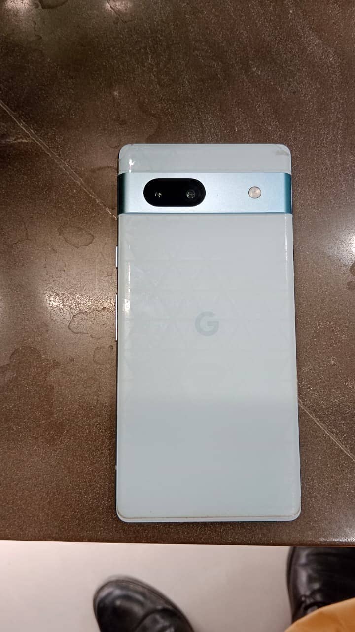 Google Pixel 7a 1