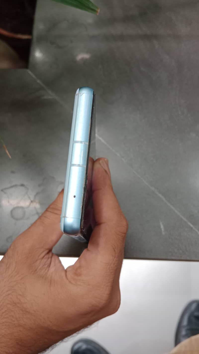 Google Pixel 7a 6