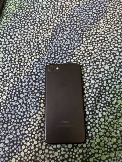 Apple iPhone 7