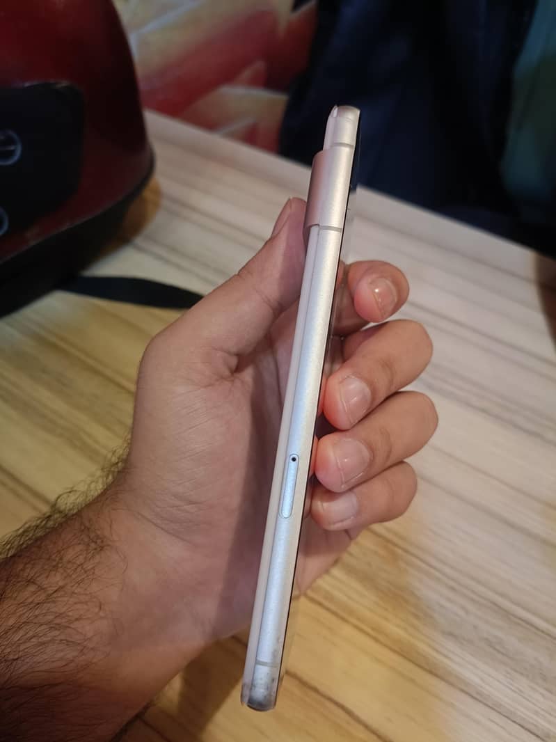 Google Pixel 7 0