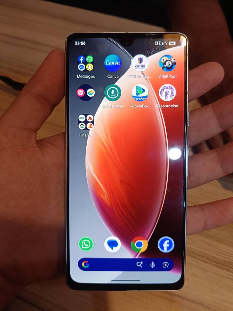 Google Pixel 7 1