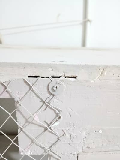 Big SIZE CAGE - Available