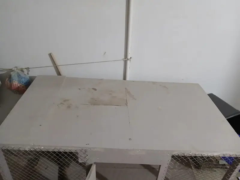 Big SIZE CAGE - Available — photo 6
