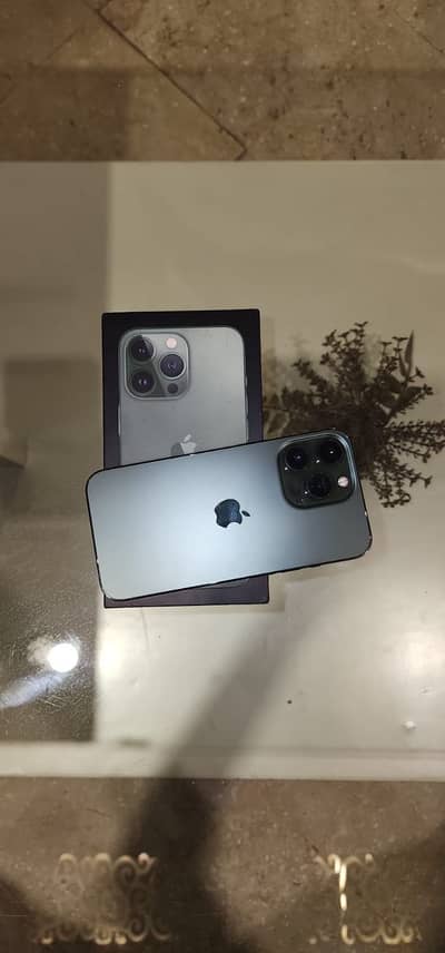 Apple iPhone 13 Pro