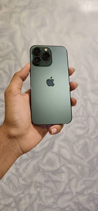 Apple iPhone 13 Pro