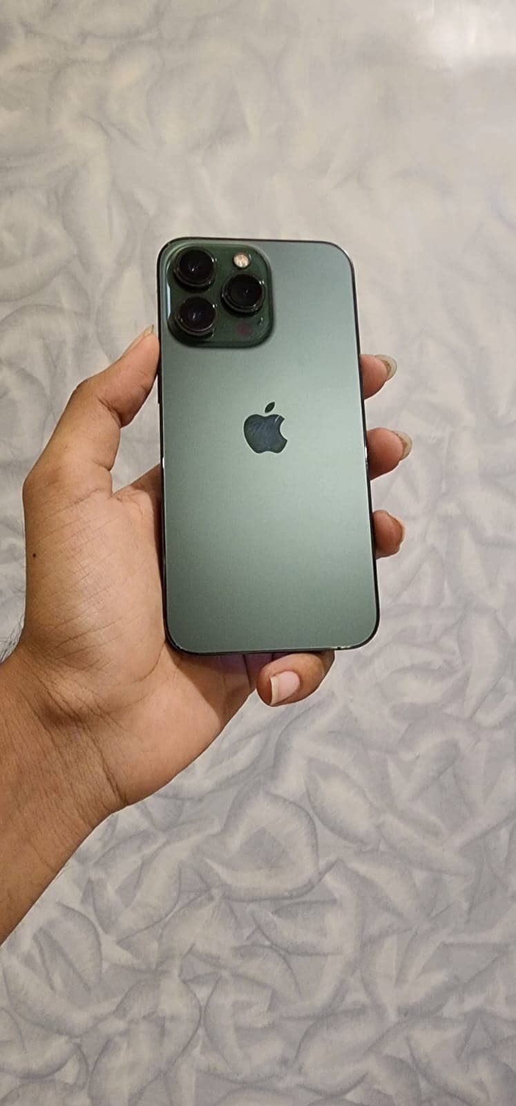 Apple iPhone 13 Pro 0
