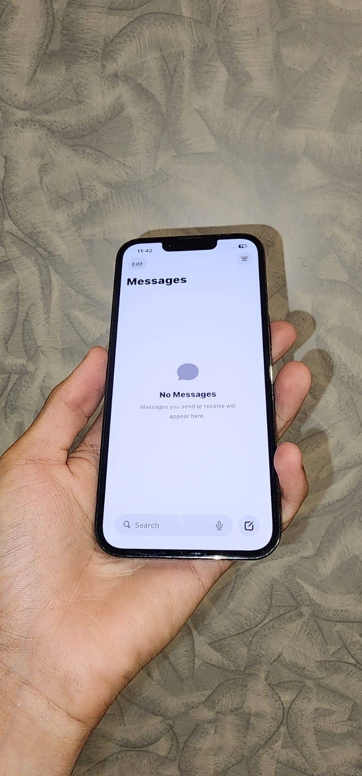 Apple iPhone 13 Pro 2