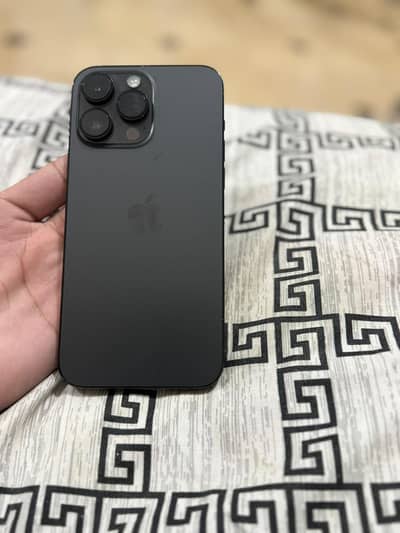 Apple iPhone 14 Pro Max