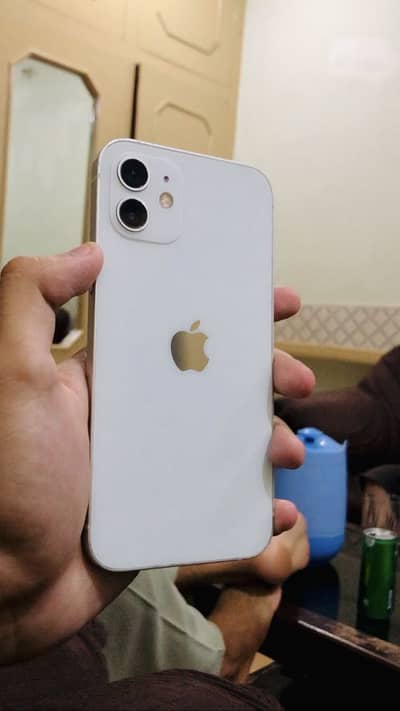 Apple iPhone 12
