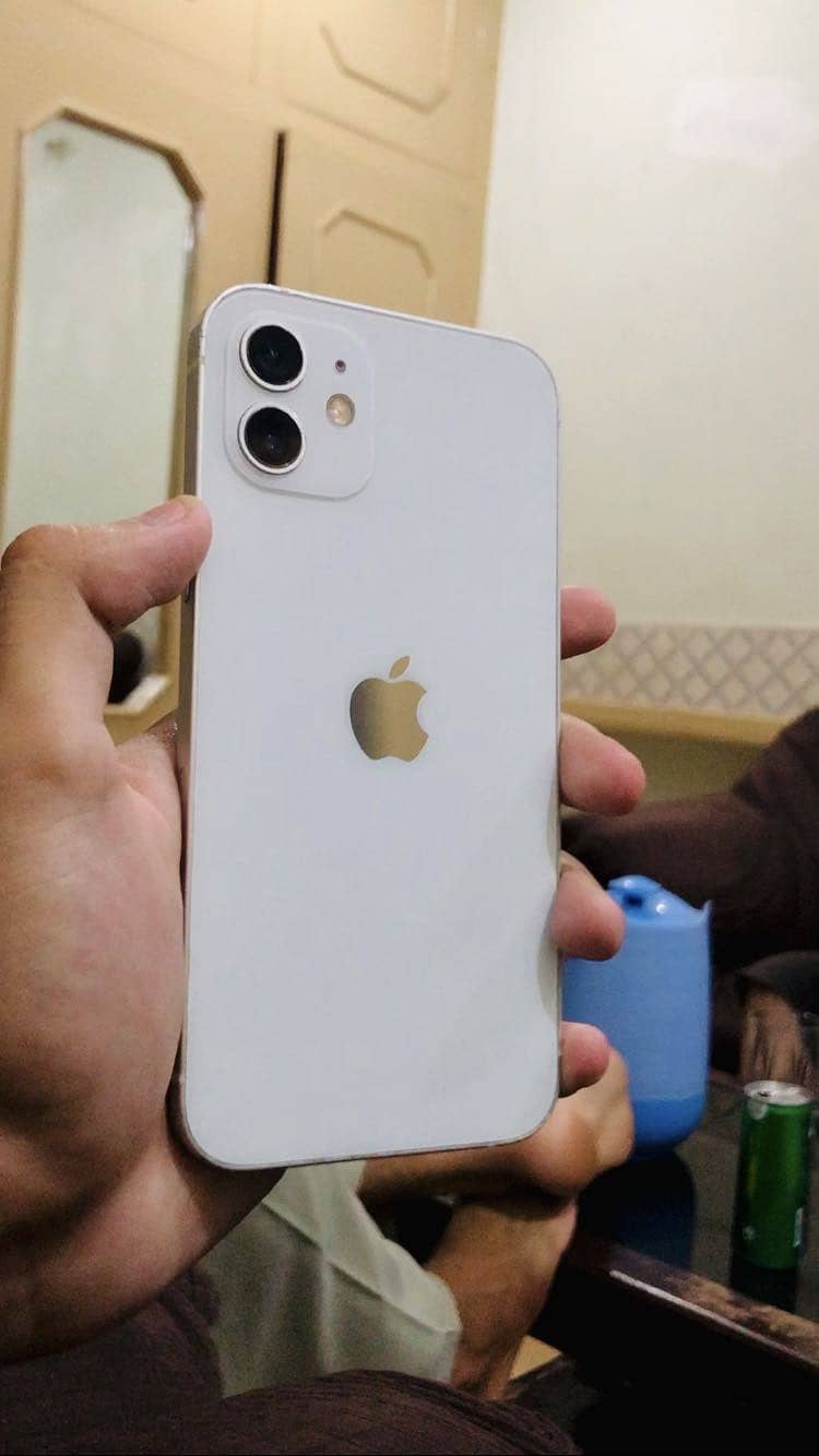 Apple iPhone 12 0