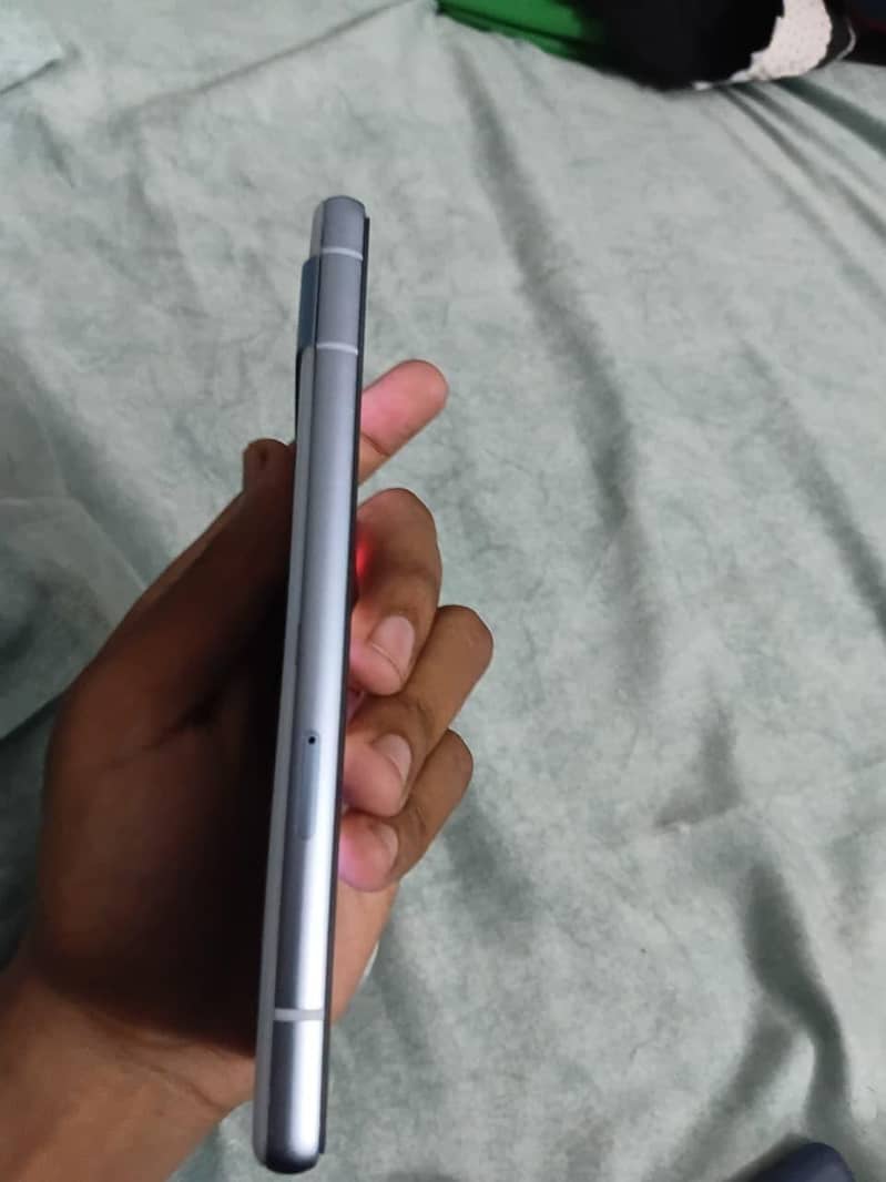 Google Pixel 7a 0