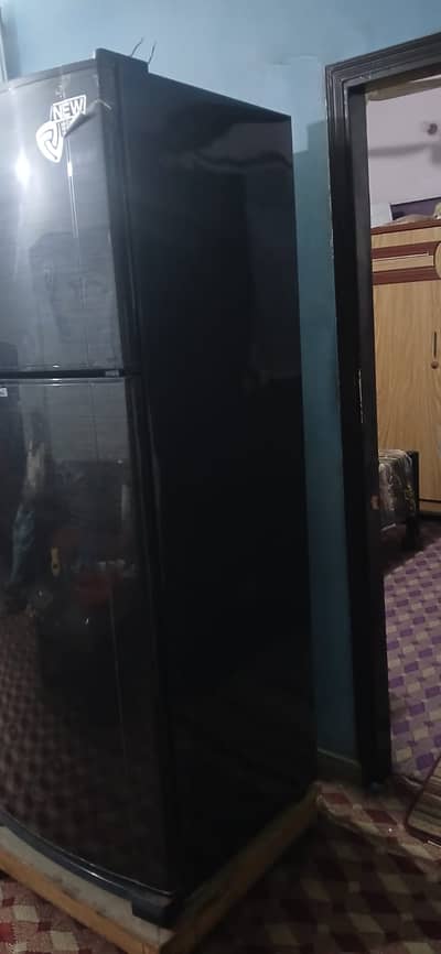 Dawlance h zone full size fridge