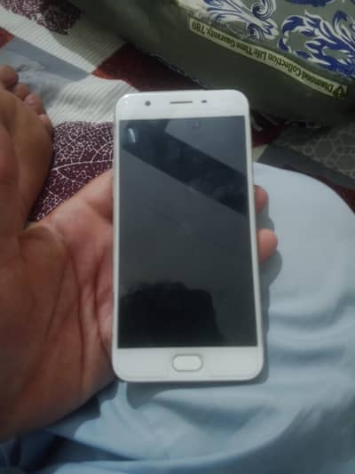 oppo a57 read add first