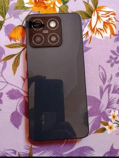 Zte Blade A55