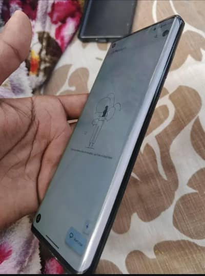 Motorola Edge Plus