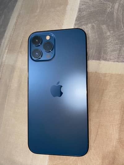 iPhone 12 pro max 512gb