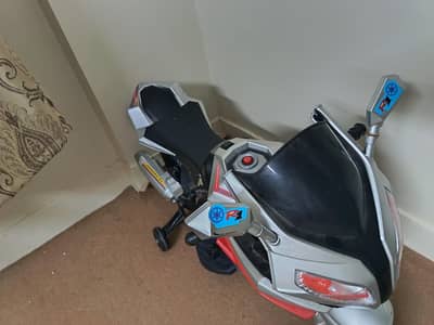 electric bike