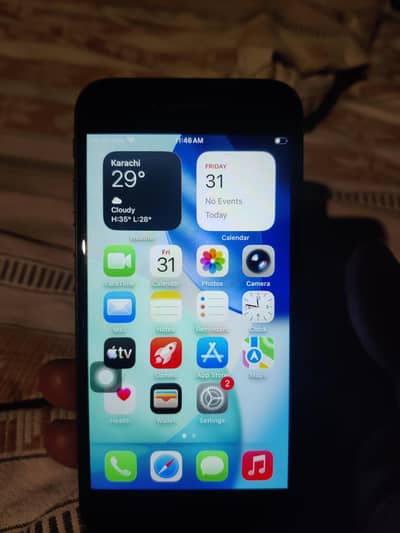 iphone se2020 128GB non pta JV